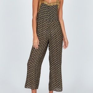 Amuse Society jumpsuit